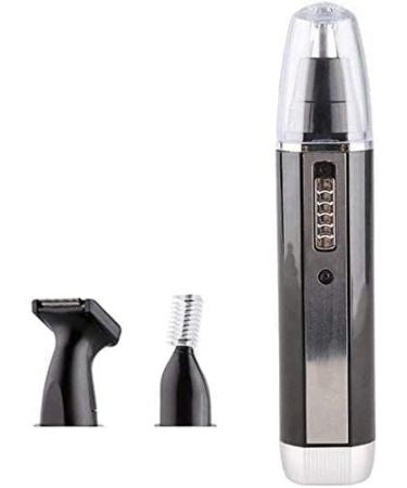 Wholesale 4 in 1 Rechargeable Electric Nose Hair Trimmer - Premium Nose Hair Removal Razor - Buy Online on GoSupps.com
