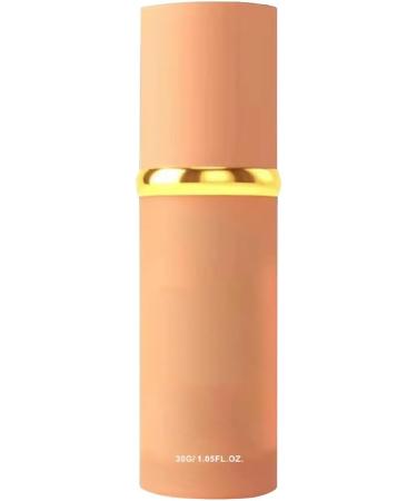 Color Changing Stick Foundation - 30g Moisturizing Anti-Streak Self-Adapting Concealer | for Seburn Control Dark Circle Correction Sun Protection Fitness Sports Dance - Buy Online on GoSupps.com