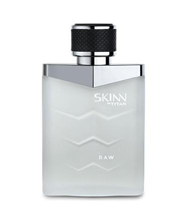 prime craft Raw Perfume for Men 100ml - Buy Online on GoSupps.com