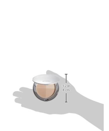 Sensai Cellular Performance Foundations for Women - Pressed Powder (1 x 8g) | Buy Internationally - Buy Online on GoSupps.com