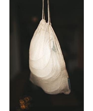 Buy Bamboo Love Pads - 20 Washable Eco-Friendly Sustainable Slowdown Pads | 70% Bamboo/30% Cotton | Zero Waste Solution - Buy Online on GoSupps.com