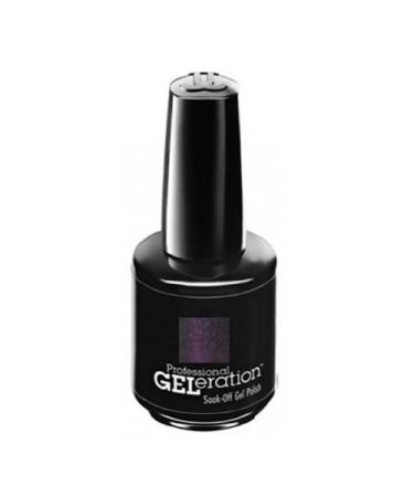 Jessica Cosmetics GELeration Revenge is Sweet