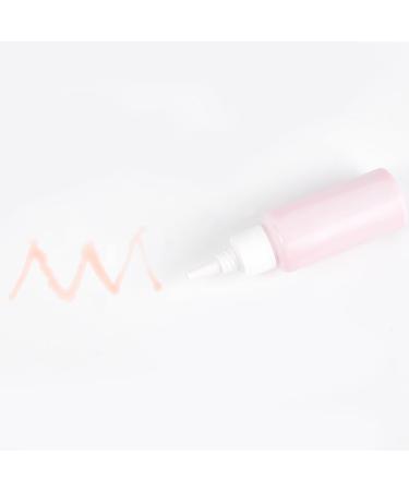 10pcs 30ml Applicator Bottles with Funnel - Plastic Squeeze Dropper Bottles for Hair Coloring Crafts Art and Kitchen Condiments - Buy Online on GoSupps.com