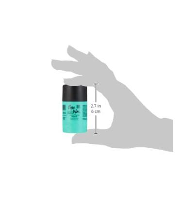 PiperWai Natural Mini Deodorant with Activated Charcoal | 24-Hour Vegan Protection | Aluminum-Free Deodorant for Men & Women | Travel Size | Shark Tank Product | 15g - Buy Online on GoSupps.com