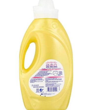 Buy Suavitel Fabric Softener Morning Sun - 50 Oz | Premium Softening for All Fabrics | International Shipping Available - Buy Online on GoSupps.com