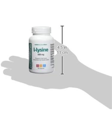 Prairie Naturals Lysine 500mg- 90 capsules- helps to reduce the recurrent of herpes simplex virus(HSV) infection (i.e.: cold sores) and is an essential amino acid. Lysine also helps in collagen formation. Non-GMO Gluten Free - Buy Online on GoSupps.com