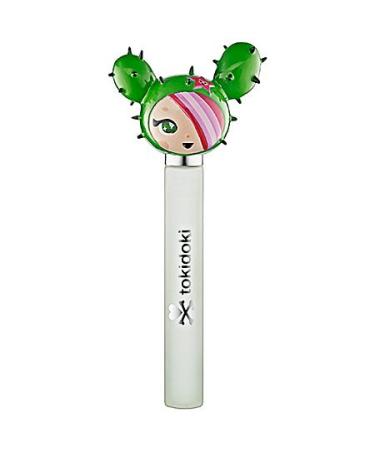 tokidoki SANDy size:0.33 oz concentration:Eau de Toilette formulation:Rollerball