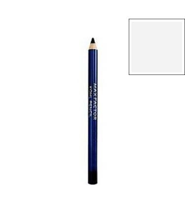 max factor elen betrix Max Factor by Ellen Betrix Kohl Pencil White 010