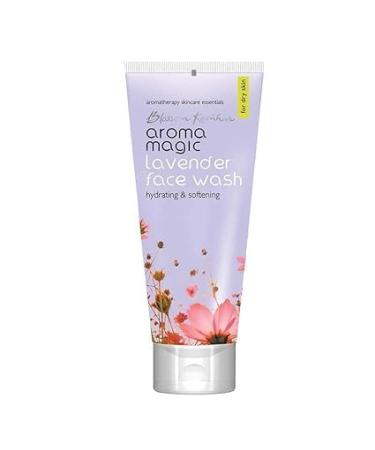 Aro.ma_Ma.gic Face Wash 100 ml (Lavender)