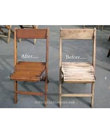 Orange Oil Wood Cleaner and Beeswax Furniture Polish Restore Hardwood Floors Cabinets Tables Antiques Preserve and Protect with Touch of Oranges - Buy Online on GoSupps.com