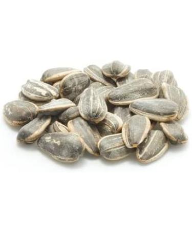 Yupik Raw Sunflower Seeds in Shell 1 kg Kosher Vegan Unsalted Unroasted Seeds with Shell Salt-Free Oil-Free Source of Iron & Fiber Plant-Based Protein Healthy Snack 1 kg (Pack of 1) - Buy Online on GoSupps.com