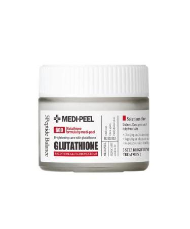 [MEDI-PEEL] Bio Intense Glutathione White Cream 50g