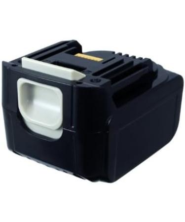 1500mAh Replacement Battery for Makita 194065-3 194066-1 194204-5 & More - High-Quality Compatible Power Source for Tools - Buy Online on GoSupps.com