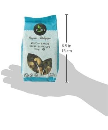 ELAN Organic African Safari Mix 0.16Kg - Buy Online on GoSupps.com