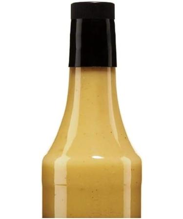 MUSTARD LIGHT VINAIGRETTE 500ML - Buy Online on GoSupps.com