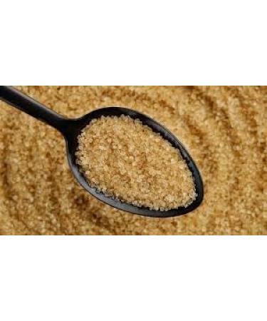 T & L Demerara Sugar 3kg Bags| Natural & Unrefined | Deliciously Sweet | Brown Sugar | Polybags 3kg | Pure Cane Sugar | With Caramel Notes | Prefered By Pastry Chefs (1 Bag x 3kg) 3 kg (Pack of 1) - Buy Online on GoSupps.com