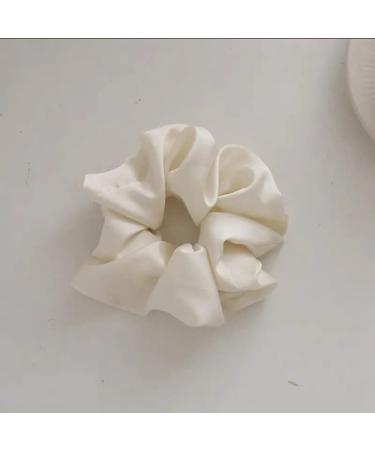 OSP Silky Soft Hair Tie Scrunchies - No Damage, No Breakage - Buy Online on GoSupps.com