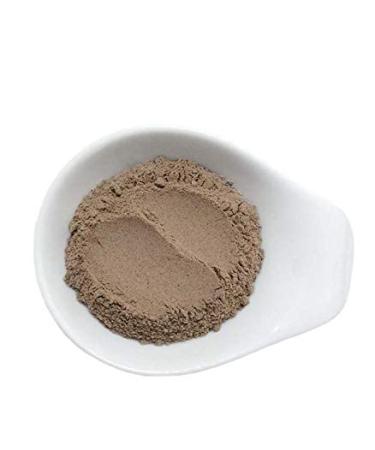 Buy Ghassoul (Rhassoul-Ton) 100g - Natural Lava Clay for Skin & Hair | Gentle Cleansing & Rejuvenating Properties - Shop Internationally - Buy Online on GoSupps.com