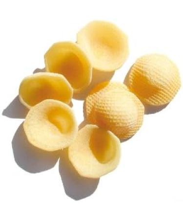 Orecchiette - Pastificio Cavalieri (4 x 500 g) - Buy Online on GoSupps.com