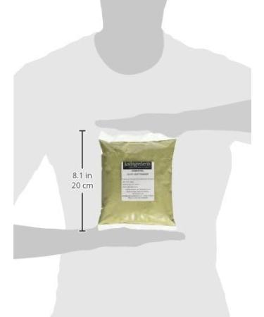 JustIngredients Essential Olive Leaf Powder 250 g - Pack of 3 - Buy Online on GoSupps.com