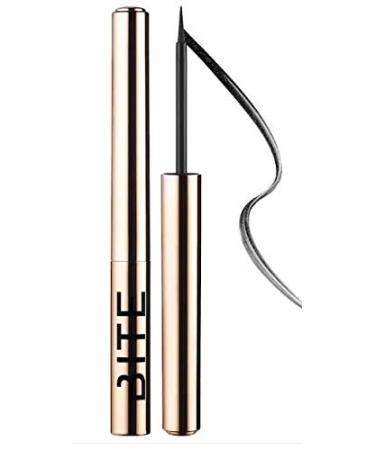 Bite Beauty Upswing Extreme Longwear Liquid Eyeliner - Solid Black