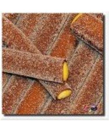 Azur Confiserie Jumbo Cola Acidulé X 30 Fini