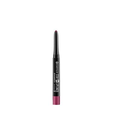 Essence Lipstick Stay 8H Waterproof 04