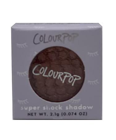 Colourpop Sequin Super Shock Metallic Eyeshadow - Intense Shimmer - Buy Online on GoSupps.com