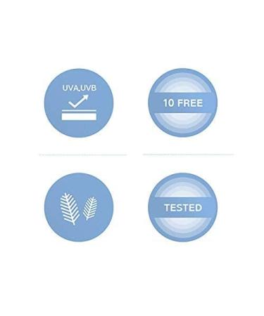IOPE Cica Cream 50ml - Derma Repair Facial Moisturizer for Sensitive Skin - Buy Online on GoSupps.com