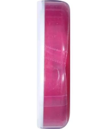 ICE BREAKERS Duo Sugar Free Mints Raspberry 1.3 Ounce - Buy Online on GoSupps.com