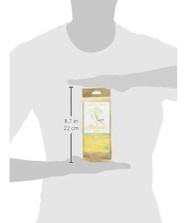 L'Herbier de France Fennel Seeds Organic Kraft Bag 50g - Buy Online on GoSupps.com