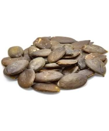 Yupik Organic European Pumpkin Seeds No Shell 1 kg Gluten-Free Non-GMO Kosher Vegan Raw Pepitas Unsalted Unroasted Plant-Based Protein Healthy Snacks Ideal for Baking & Topping 1 kg (Pack of 1) - Buy Online on GoSupps.com