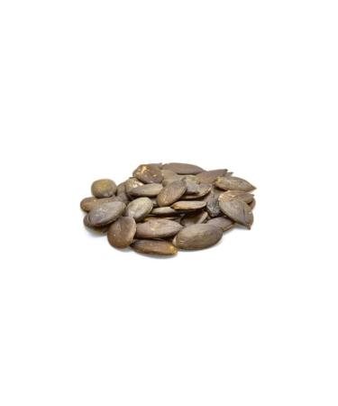 Yupik Organic Raw European Pumpkin Seeds 2.2 lb - Non-GMO, Vegan, Gluten-Free - Buy Online on GoSupps.com