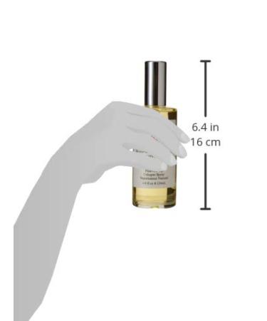 Demeter Cologne Spray Bonfire 4 Ounce - Buy Online on GoSupps.com