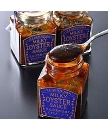 Ishiwata Shopping ripe Oyster Oyster Sauce Co. Ltd. (Set of 3) Parallel Import