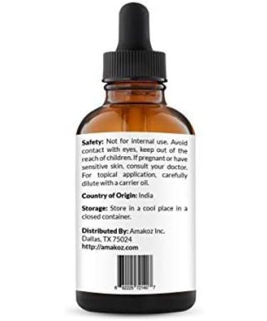 NaturoBliss 100% Pure Lemon Essential Oil - 4 fl. oz - Premium Therapeutic Grade with Glass Dropper | Aromatherapy Quality - Buy Online on GoSupps.com