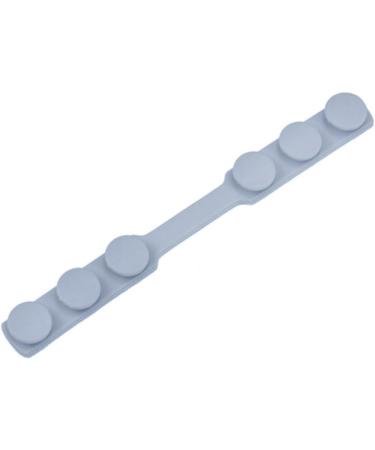 Minkissy 8 Pack Mask Extension Buckles | Elastic Ear Bracket & Head Control for Comfort - International Shipping Available - Buy Online on GoSupps.com