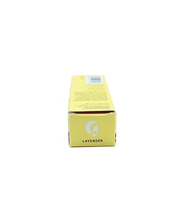 Glossier Balm Dotcom Lip Balm & Skin Salve - Lavender - Sheer Purple Tint | International Shipping Available - Buy Online on GoSupps.com