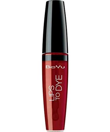 BeYu Lips Lips To Dye - Lip Gloss No.5 Gentle 8ml