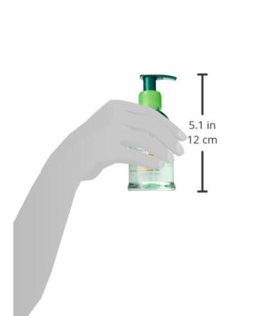 Garnier Fructis Sleek & Shine Anti-Frizz Serum - 5.1 fl. oz - Buy Online on GoSupps.com