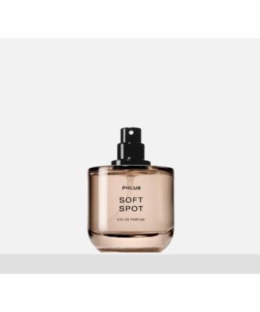 PHLUR Soft Spot Eau de Parfum 50mL - Buy Online on GoSupps.com