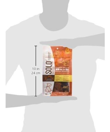 Solo-510-00180-Sweet Potato Bark 180-Gram - Buy Online on GoSupps.com