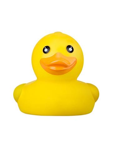 Classic Duck Baby Bath Thermometer - Safe Floating Infant Temperature Monitor | B&H - Buy Online on GoSupps.com