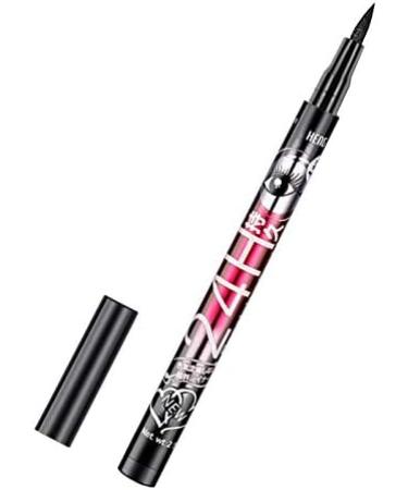 Jojomis Felt Tip Waterproof Liquid Eyeliner Girls Long Last Cat Eyes Makeup Definer - Buy Online on GoSupps.com