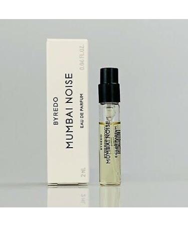 Byredo - Mumbai Noise EDP Eau de Parfum 0.06 Fl. Oz