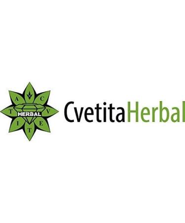 Cvetita Herbal Bulgarian Tribulus for Women | 120 Capsules x 400mg | Hormonal Balance & Endurance Formula with Tribulus Terrestris, Maca Root, and Ginseng Panax | 2 Months Supply - Buy Online on GoSupps.com