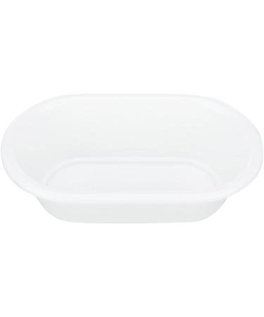 Trixie Bird Bath Tub Plastic 14 5 x 8 cm (5390) Color may Vary - Buy Online on GoSupps.com