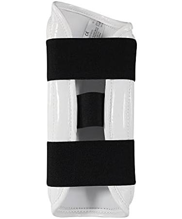 adidas Taekwondo WTF Forearm Protector (Small) - Protection for Martial Arts - Buy Online on GoSupps.com