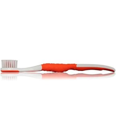 Ultra Soft Toothbrushes for Ages 6+ - 5 Count | Premium Oral Care for Kids - Buy Online on GoSupps.com