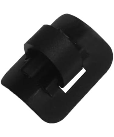 Yuauy 5 Sets Bike Cable Guide - Durable Alloy Base and Clip for Brake, Shift, and Derailleur Cables - Buy Online on GoSupps.com